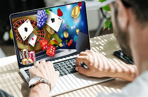 addicted to online gambling
